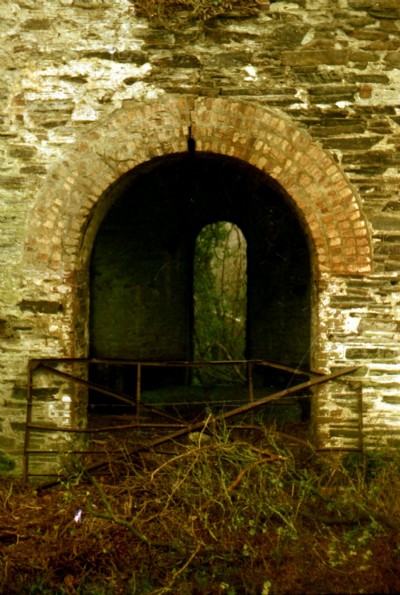 new consols: broadgate 50" engine house