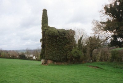 Kit Hill- Wheal Martha 07.4.99 Broadgate Engine House