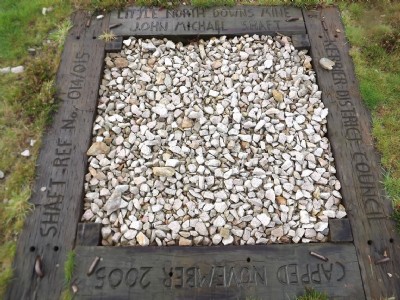Photographs Of North Downs (Llttle)