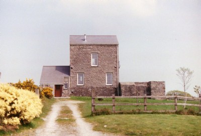 Historic Photographs Of Northwood