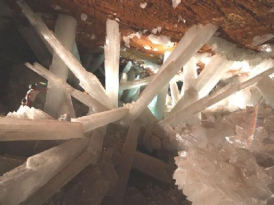 Naica 1