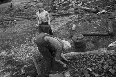Historic Photographs Of Nant-Y-Glo No 1