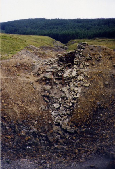 Photographs Of Nantddu