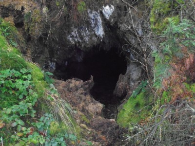Photographs Of Nantglas