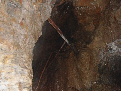 Nantglas