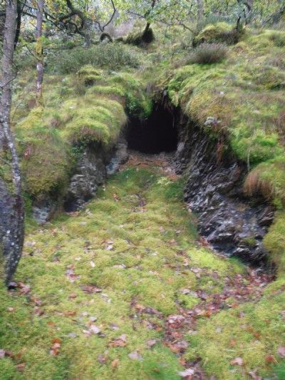 Nantglas