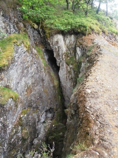 Nantglas