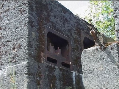 Bearing Block
