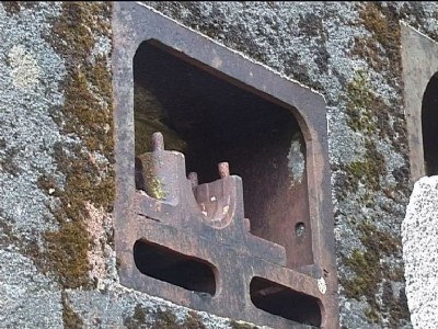 Bearing block