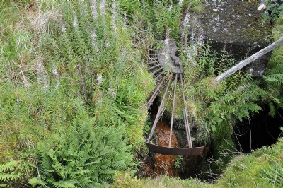 Pulley Wheel