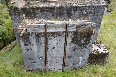 Machine Foundations