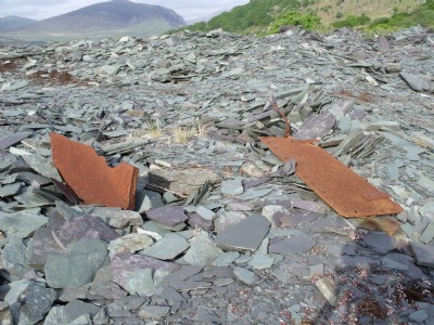 Photographs Of Nantyfron (Photo ref 51954)