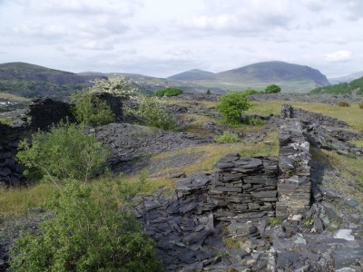 Photographs Of Nantyfron (Photo ref 51958)