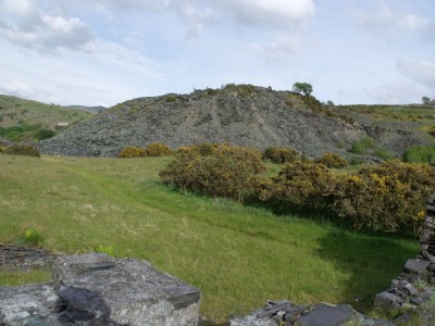 Photographs Of Nantyfron (Photo ref 51959)