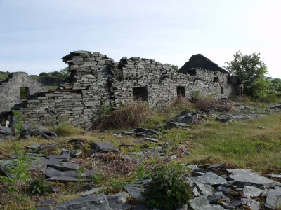 Photographs Of Nantyfron (Photo ref 51960)