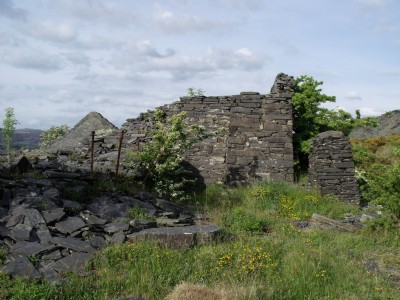 Photographs Of Nantyfron (Photo ref 51963)