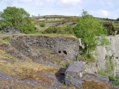 Photographs Of Nantyfron (Photo ref 51968)