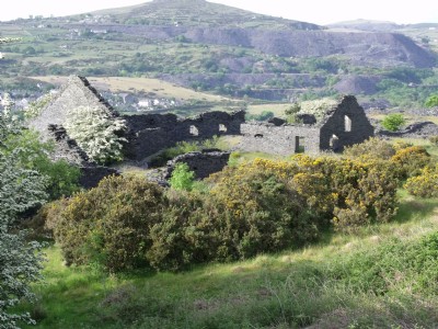 Photographs Of Nantyfron (Photo ref 51970)