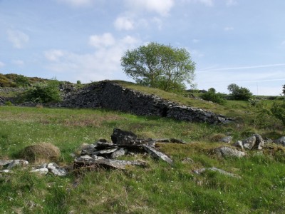 Photographs Of Nantyfron (Photo ref 51971)