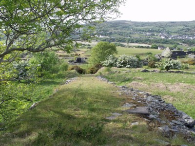 Photographs Of Nantyfron (Photo ref 51972)