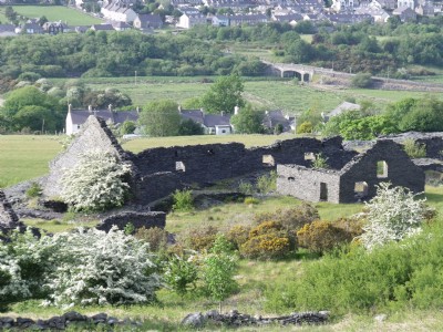 Photographs Of Nantyfron (Photo ref 51973)