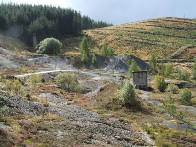 Photographs Of Nantymwyn