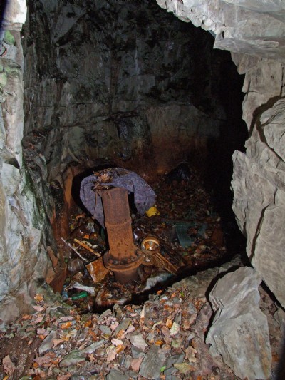 Photographs Of Nantyrarian