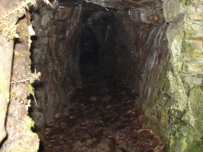 Inside pumpway