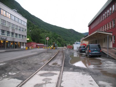 Photographs Of Narvik (Photo ref 85888)