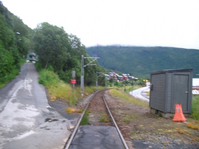 Photographs Of Narvik