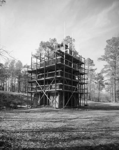 Historic Photographs Of Nassawango