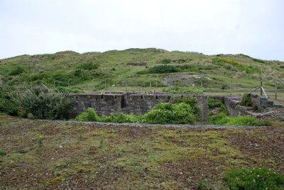 Photographs Of National Explosives (Photo ref 20232)