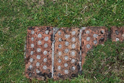 Photographs Of National Explosives (Photo ref 20248)