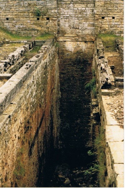 Historic Photographs Of Nenthead