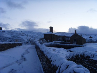Photographs Of Nenthead