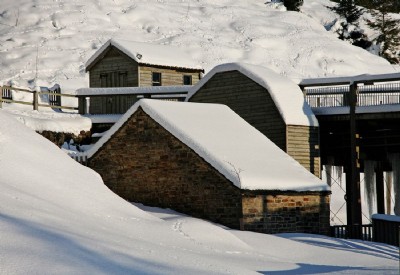 Wheelhouse