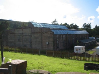 VM Smelt Mill