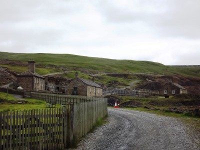 Photographs Of Nenthead (Photo ref 76762)