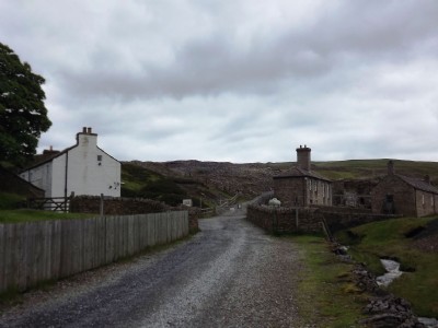 Photographs Of Nenthead (Photo ref 76763)