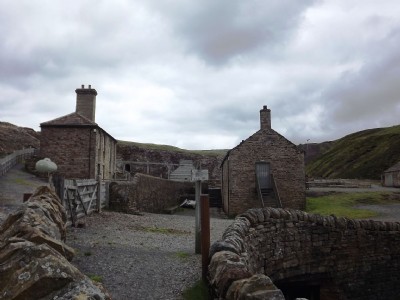 Photographs Of Nenthead (Photo ref 76764)