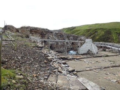 Photographs Of Nenthead (Photo ref 76766)