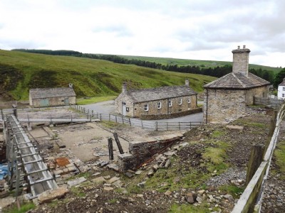 Photographs Of Nenthead (Photo ref 76768)