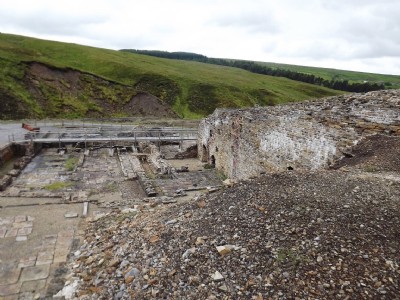 Photographs Of Nenthead (Photo ref 76769)