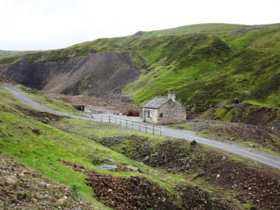 Photographs Of Nenthead (Photo ref 76770)