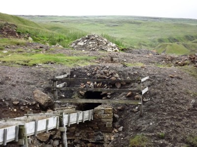 Photographs Of Nenthead (Photo ref 76773)