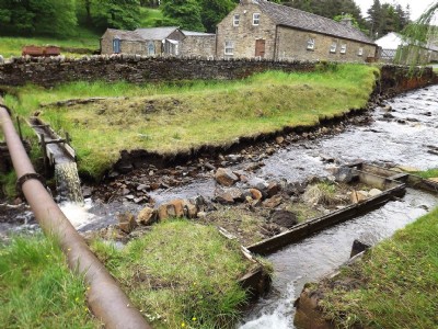 Photographs Of Nenthead (Photo ref 76774)