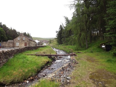 Photographs Of Nenthead (Photo ref 76775)