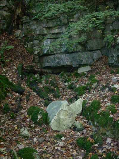 Upper Trial