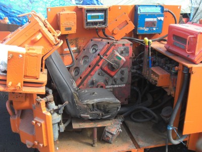Joy Continuous Miner