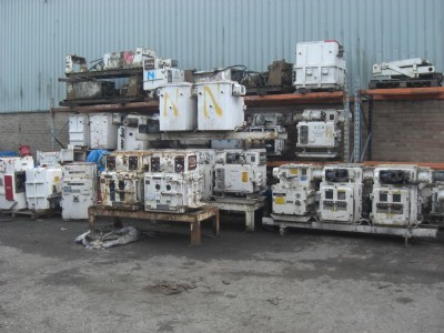 Electrical junction boxes
